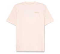 Timberland - Magnet Back Graphic Tee - T-Shirt, Gr. L, weiß (VintageWhite)