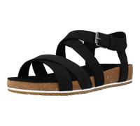 Timberland Malibu Waves Ankle Breite Sandalen