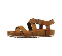 Timberland Malibu Waves Backstrap TB0A1MQRF131 Braun rust EU 41