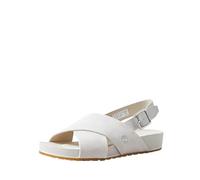 Timberland Malibu Waves Basic, Riemchensandalen für Damen, EU 43.5