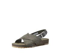 Timberland Malibu Waves Basic, Riemchensandalen für Damen, EU 43.5