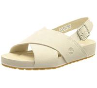 Timberland Malibu Waves Basic, Riemchensandalen für Damen, EU 45