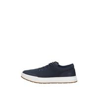 Timberland Maple Grove Knit Oxford Sneaker marineblau - 46