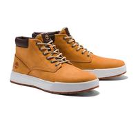 Timberland Maple Grove Leather Chukka Stiefel weizengelb - 47.5