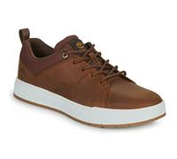 Timberland Mens Maple Grove Leather Oxford glazed ginger 9