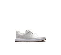Timberland Maple Grove Low Lace Up Sneaker Blanc De Blanc Größe: 43.5 | Schnürschuhe Outlet | Herren