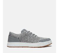 Timberland Maple Grove Low Lace Up Sneaker grau - 45