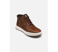 Timberland Maple Grove Leather Chukka Sportschuhe EU 44 Glazed Ginger