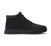 Timberland - Maple Grove Mid Lace Up Sneaker - Sneaker, Gr. 39.5 EU 41, schwarz (Black)