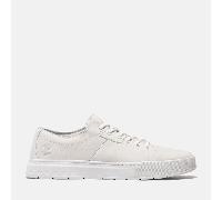 Timberland Maple Grove Low Lace-Up Sneaker weiß - 44.5