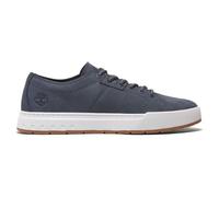 Timberland Maple Grove Sneaker Herren Blau - 41 - Sneaker Low Shoes