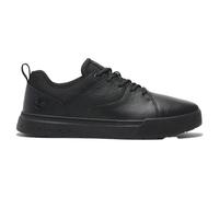 Timberland Herren Maple Grove Low Lace Up Sneaker, Schwarze Vollmaserung, 44 EU