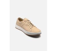 Timberland Maple Grove Sportschuhe EU 40 Light Beige Nubuck