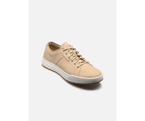 Timberland - Maple GroveLOW LACE SNEAKER - beige - Sneaker - Größe 40