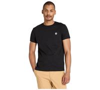 Timberland Mens 3xPack Tee black S