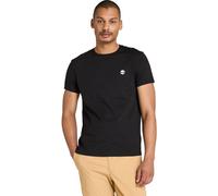 Timberland Mens 3xPack Tee black XL