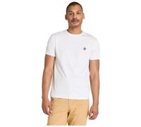 Timberland Mens 3xPack Tee white L