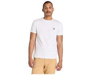 Timberland Mens 3xPack Tee white XL