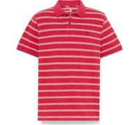 Timberland Mens 4 Rows Stripes Short Sleeve Polo (regula amrcnbty-pttyyd L