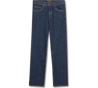 Timberland Mens 5 Pocket Denim Pants (straight) midnight indigo 40W 34L