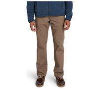 Timberland Mens 5 Pockets Pant chocolate chip 36W 32L