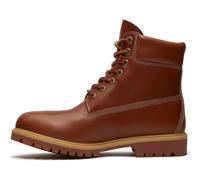 Timberland Mens 6 Inch Lace UP Boot mdbrownfgwmdbrn 4