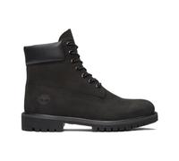 Timberland Mens 6 Inch Lace UP Waterproof Boot black 15 Wide Fit