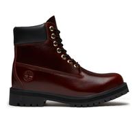 Timberland Mens 6 Inch Lace UP Waterproof Boot bur f grain 8.5