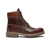Timberland - Stiefeletten & Boots Timberland Premium 6 Inch Lace Up Waterproof Boot M - braun - Größe 43