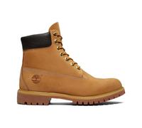 Timberland Mens 6 Inch Lace UP Waterproof Boot wheat 15 Wide Fit