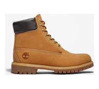 Timberland Yellow Herren 42 Timberland Pem 6IN Lace Waterproof