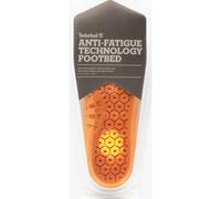Timberland Mens Anti-fatigue Footbed orange M