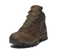 Timberland MT.Maddsen Mid LC Waterproof Herren Boots Wanderschuh TB 12730R braun, Schuhgröße:44.5 EU