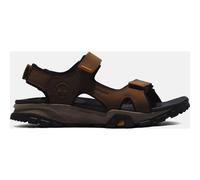 Timberland Mens Backstrap Sandal cocoa 13