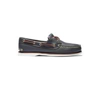 Timberland Mens Boat Shoe blue 7 Wide Fit