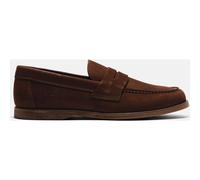 Timberland Mens Boat Shoe cocoa 8 Wide Fit