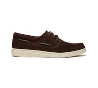 Timberland Portofino Pier Boat Schuhe dunkelbraun - 42