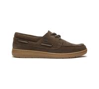 Timberland Mens Boat Shoe dkbrnsde w mbei 8.5