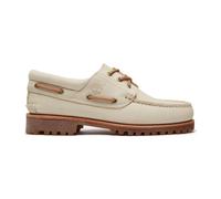 Timberland Mens Boat Shoe lt bei nubuck 4 Wide Fit