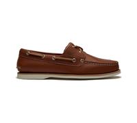 Timberland Mens Boat Shoe rst full grain 10 Wide Fit