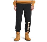 Timberland Mens Brushed Back Sweatpant black S