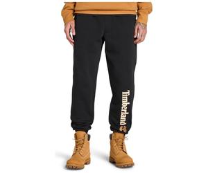 Timberland Mens Brushed Back Sweatpant black S