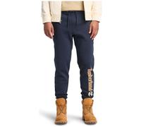 Timberland Mens Brushed Back Sweatpant dark sapphire S