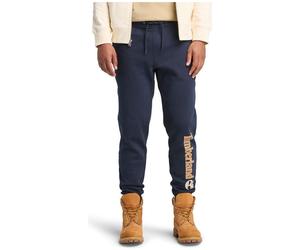 Timberland Mens Brushed Back Sweatpant dark sapphire XXL