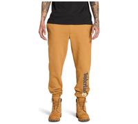 Timberland Mens Brushed Back Sweatpant wheat boot S