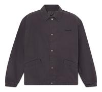 Timberland Mens Canvas Jacket vintage black XXL