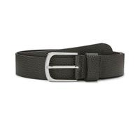 Timberland Mens Canyon Lake Embossed Leather Belt green gables XL