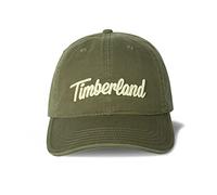 TIMBERLAND - Men's cap with signature logo - Size One size