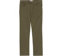 Timberland Mens Cavalry Twill 5 Pocket Pant leaf green 35W 34L