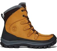 Timberland Men's Chillberg Mid Lace-Up Waterproof Hiking Boot Wheat 45